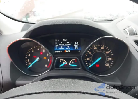 2017 Ford Escape Se from USA, damaged, VIN 1FMCU0GD8HUC98856